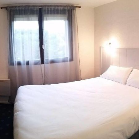 Hotel Le Forestia Pannes Kültér fotó