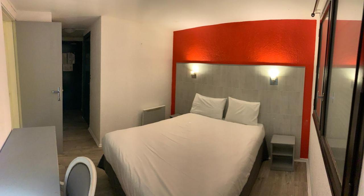 Hotel Le Forestia Pannes Kültér fotó