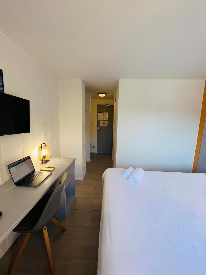 Hotel Le Forestia Pannes Kültér fotó