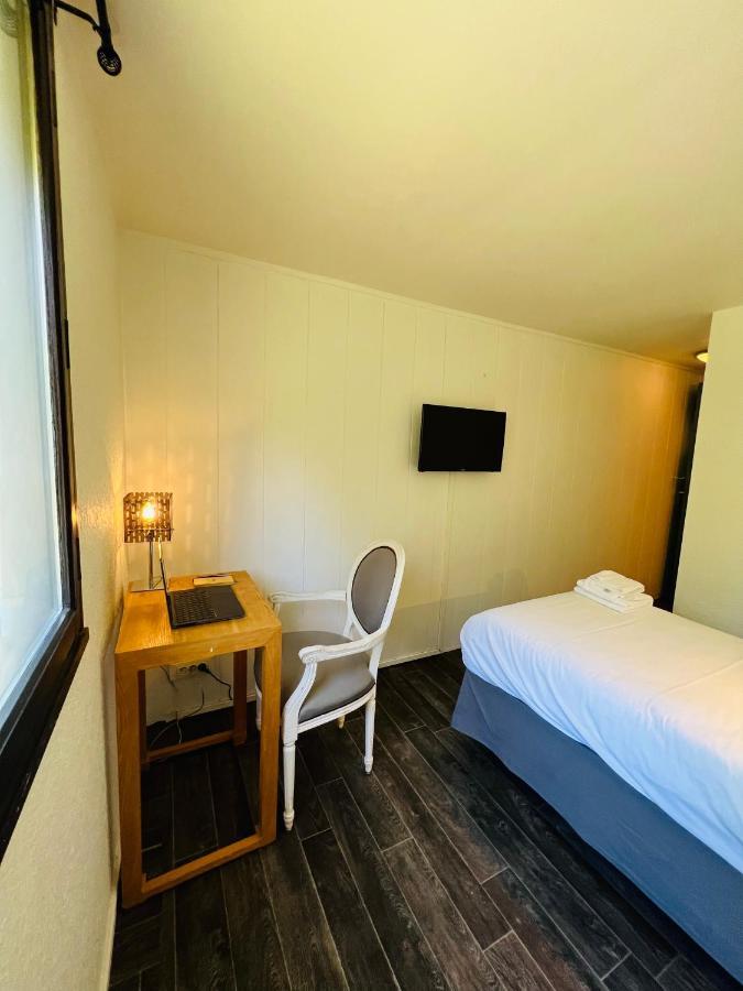 Hotel Le Forestia Pannes Kültér fotó