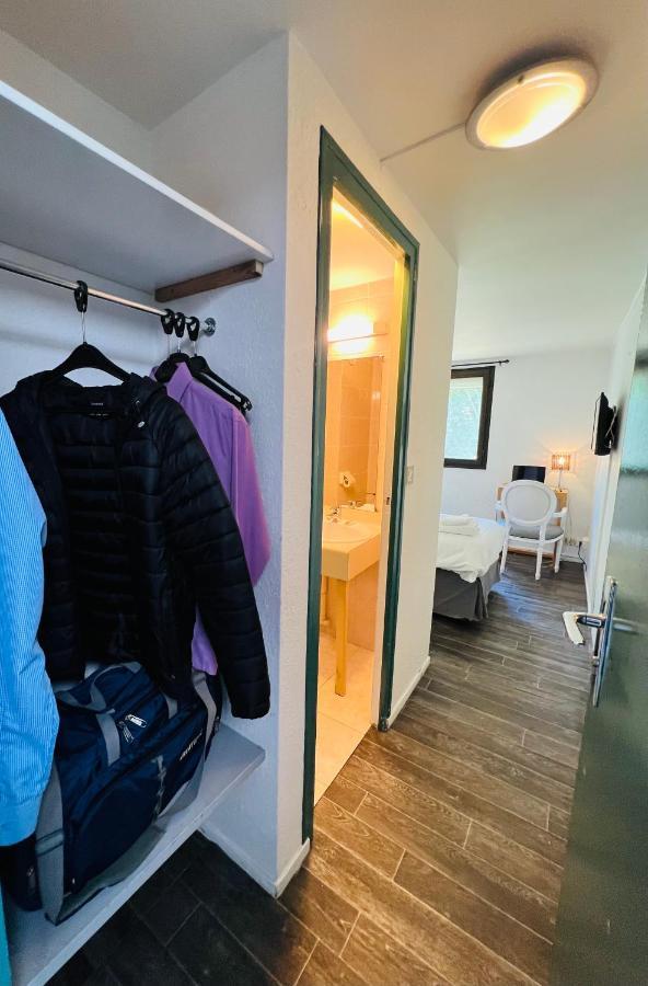 Hotel Le Forestia Pannes Kültér fotó
