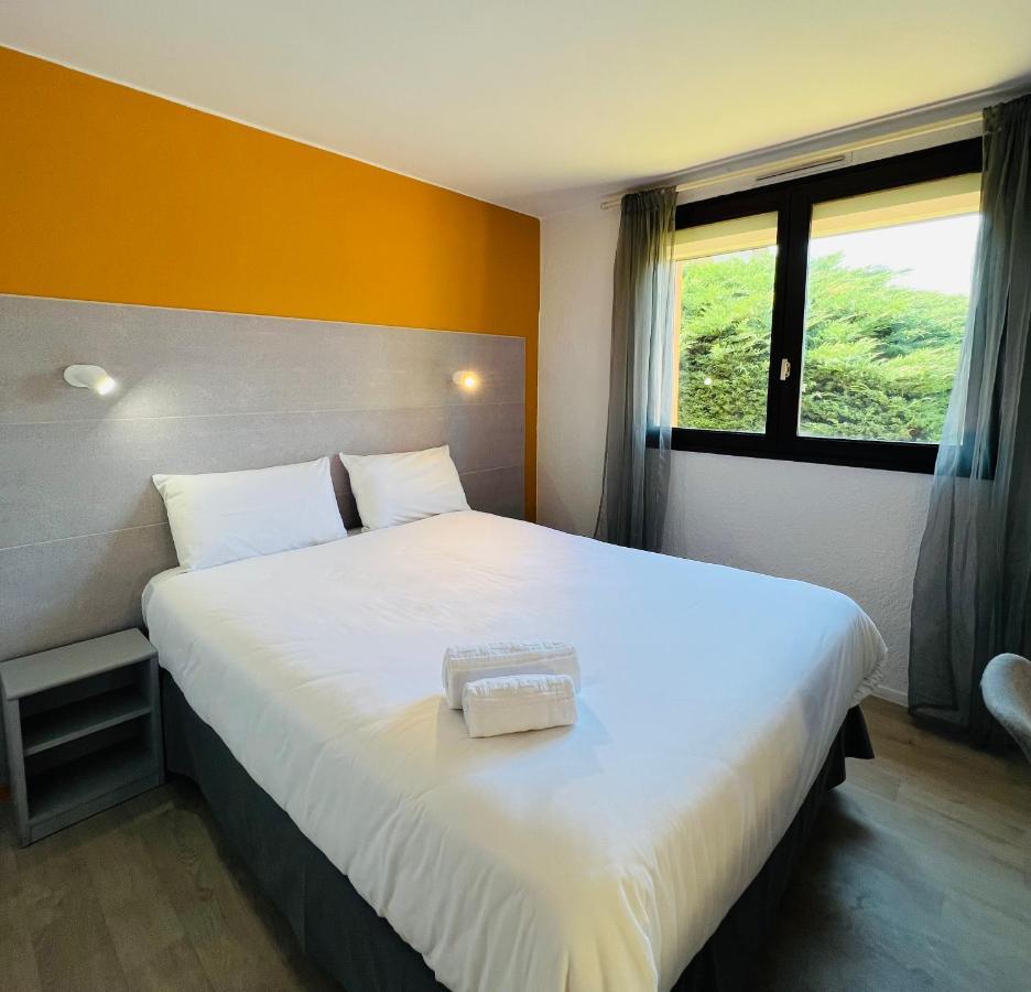 Hotel Le Forestia Pannes Kültér fotó