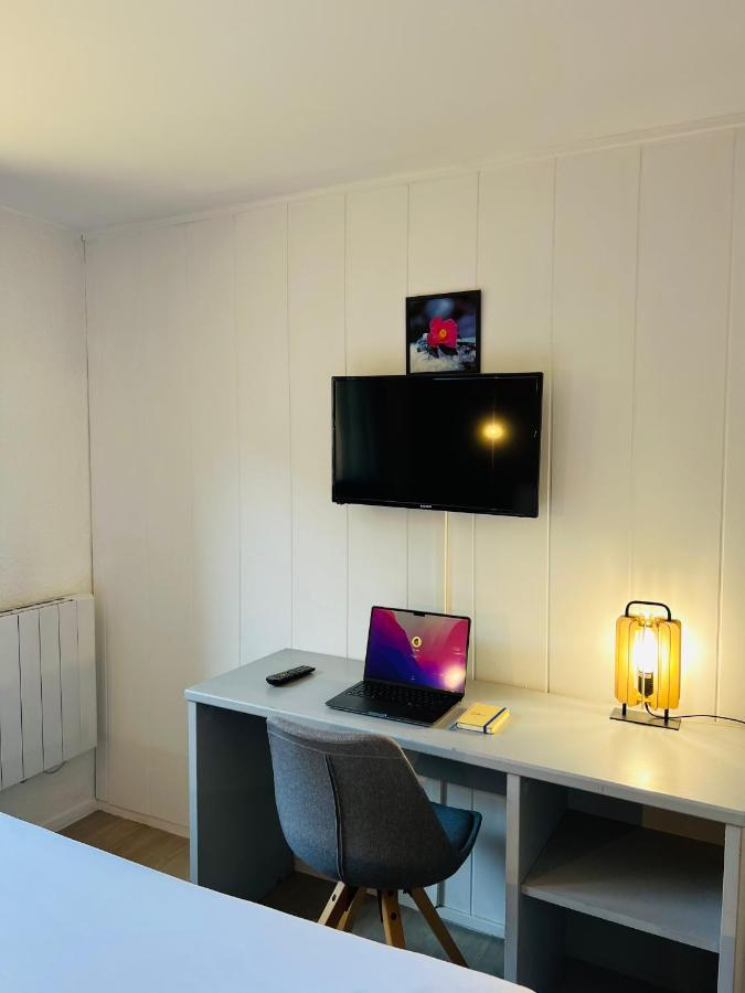 Hotel Le Forestia Pannes Kültér fotó
