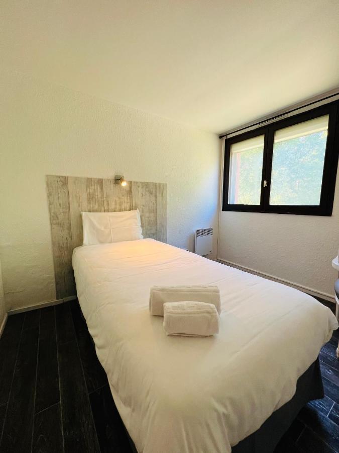 Hotel Le Forestia Pannes Kültér fotó