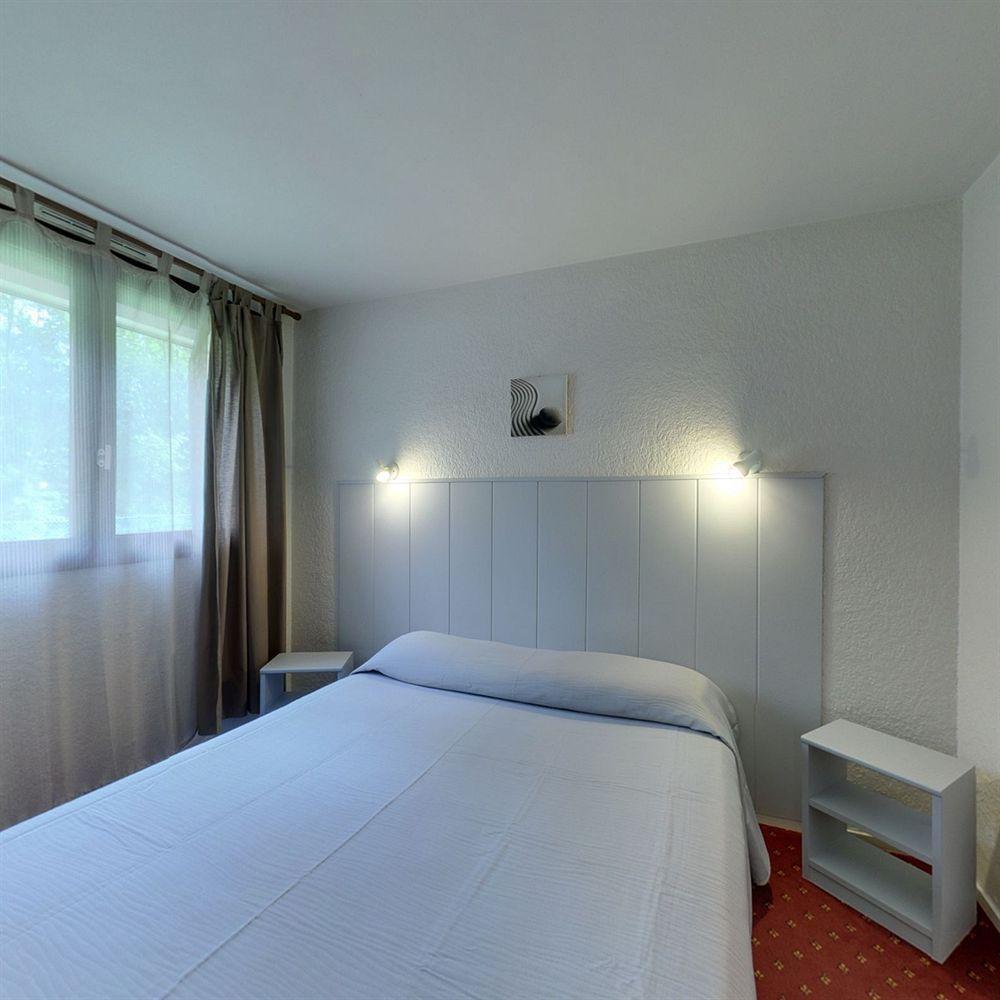 Hotel Le Forestia Pannes Kültér fotó