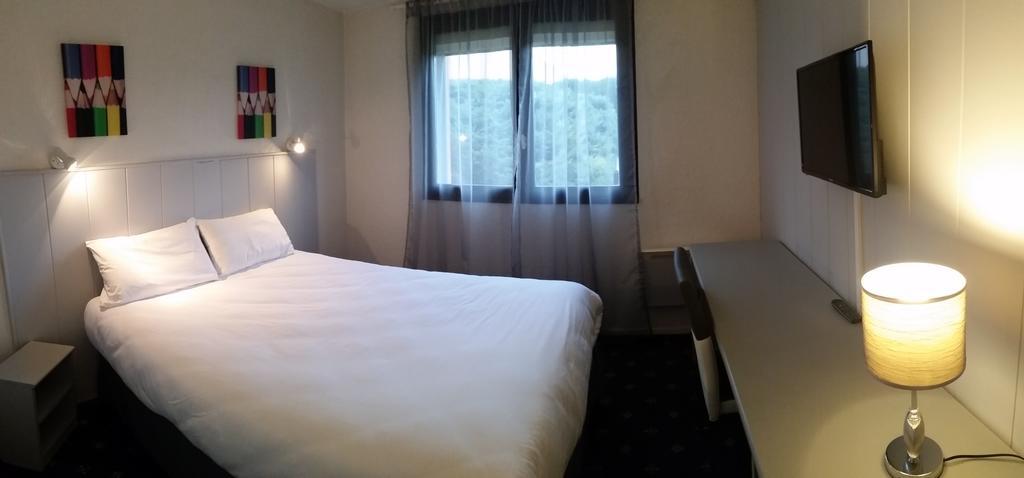 Hotel Le Forestia Pannes Kültér fotó