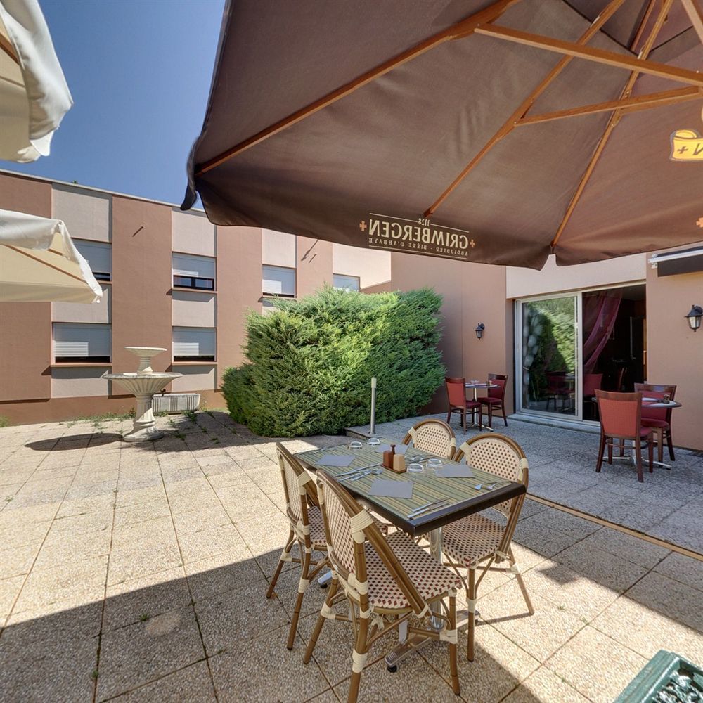 Hotel Le Forestia Pannes Kültér fotó