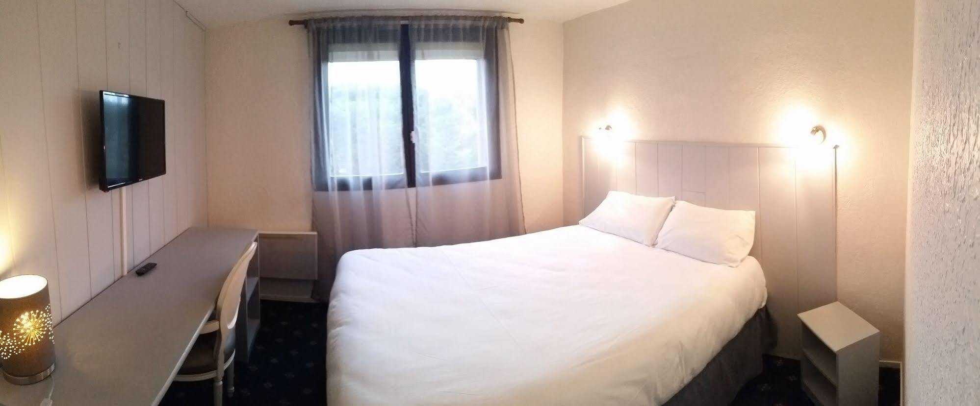 Hotel Le Forestia Pannes Kültér fotó