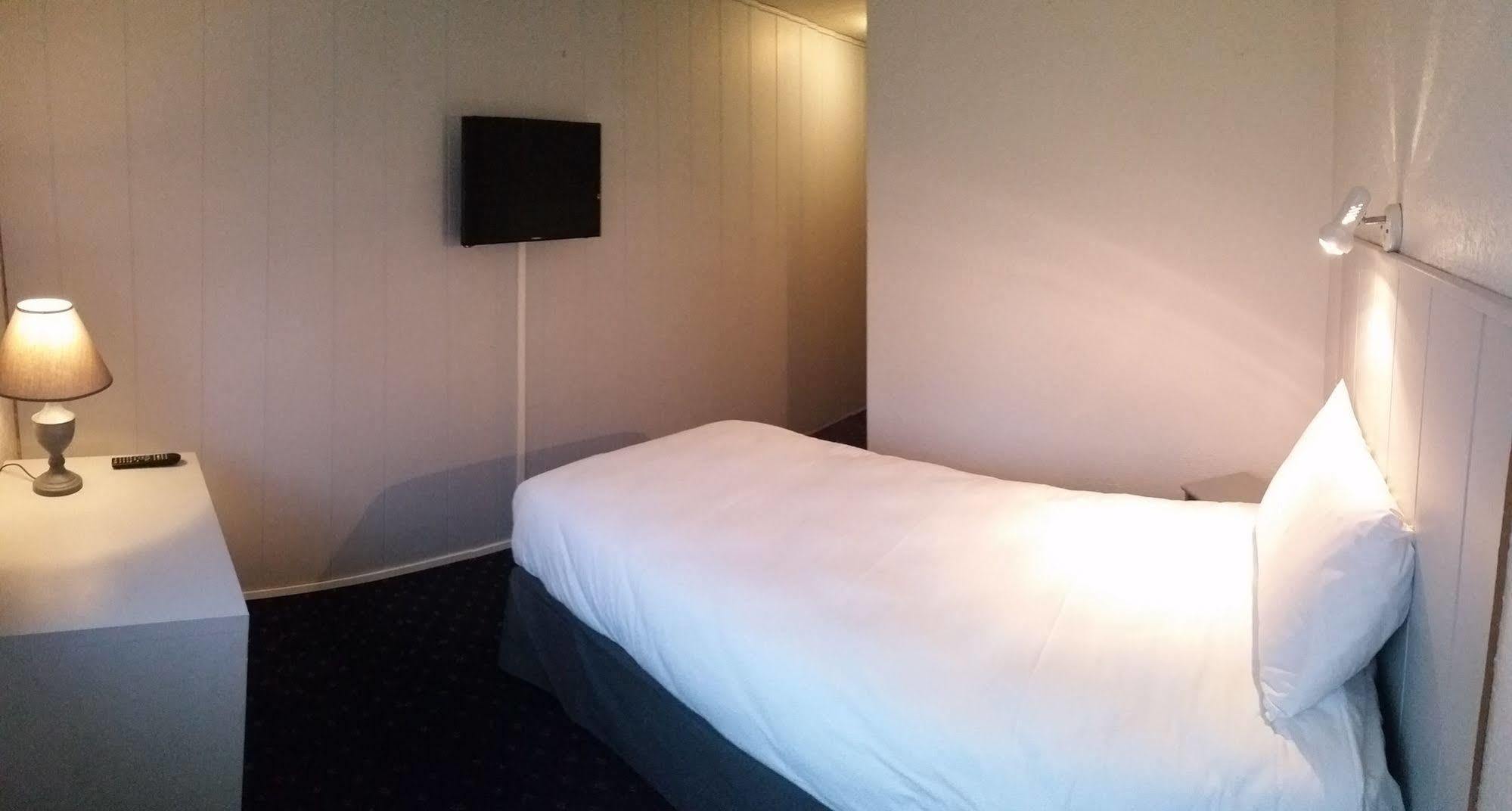 Hotel Le Forestia Pannes Kültér fotó